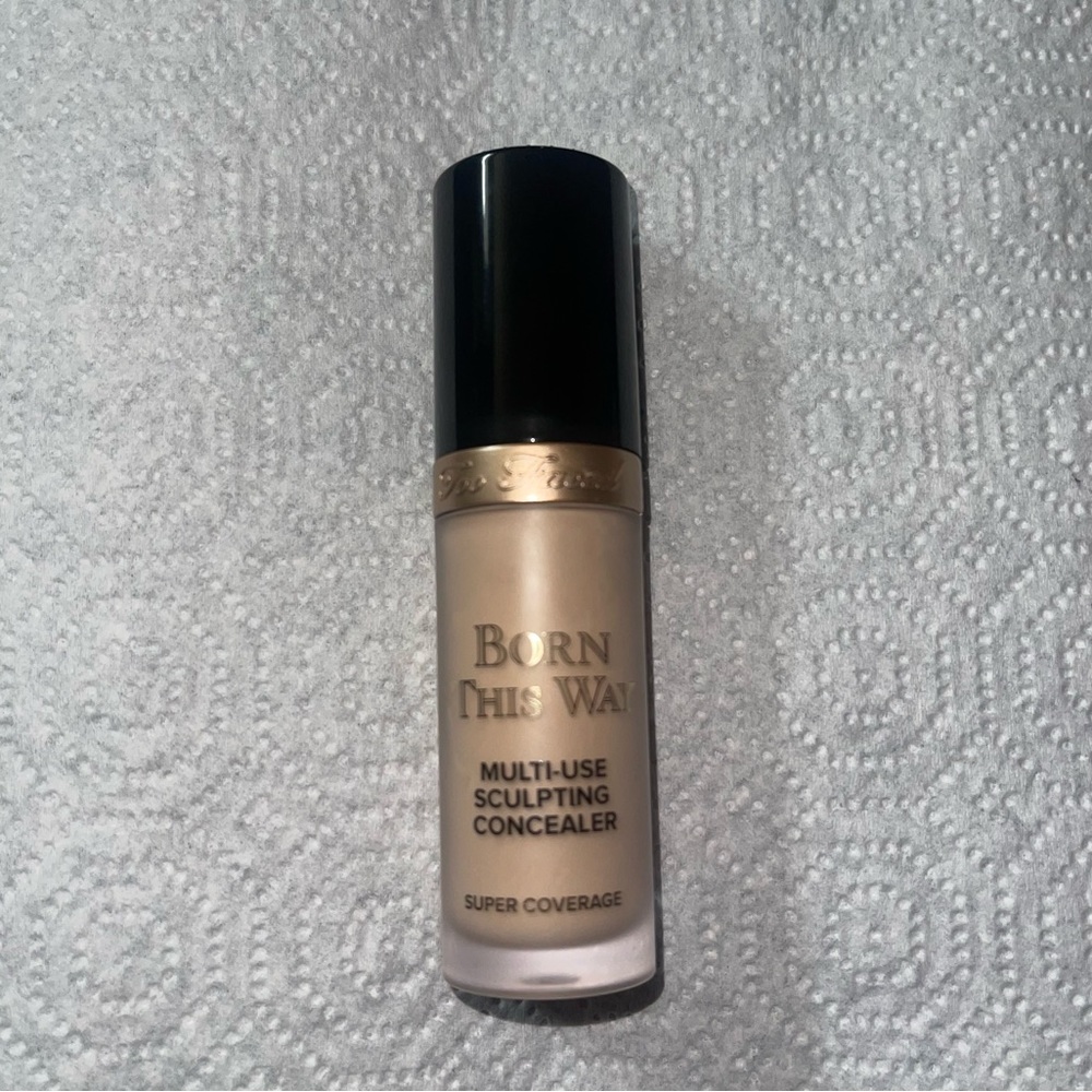 Too Faced Concealer